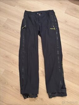 Nohavice Trango World Gore-tex L