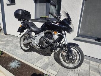 Kawasaki Versys 650 2007