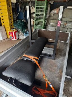 Lavica na Bench KOHI