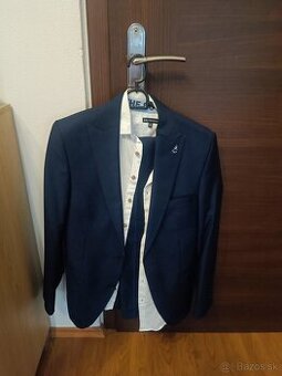 Predám sako Paco Romano