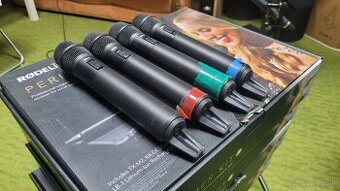 Rode Link Perfomer Kit