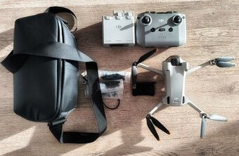 DJI Mini 3 Pro Fly more combo