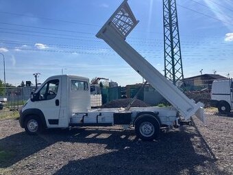 Peugeot  Boxer 2.0 BlueHDi 160k Sklapac