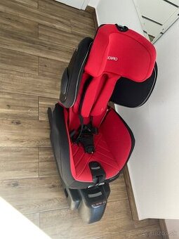 Detska sedačka Recaro