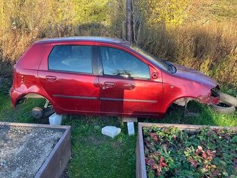 Fiat punto nahradne diely - 1