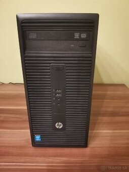 PC ZOSTAVA HP