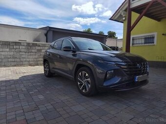 Predám Hyundai Tucson