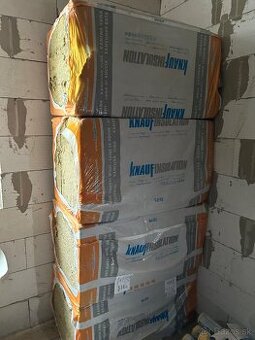 Minerálna vata Knauf Nobasil MPN 180mm