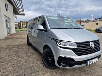 VW T6.1 Caravelle 2.0TDI 110kw r.v.2021 - 1