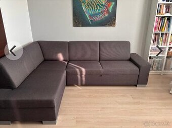 Sedacia súprava - 1