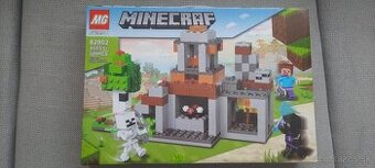 Stavebnica Lego Minecraft