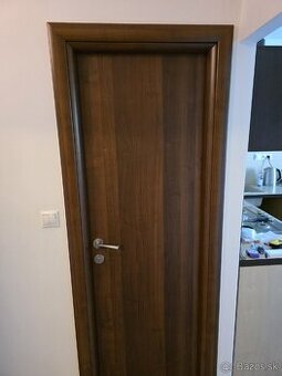 Predám dvere
