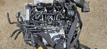 Motor 1.6Tdi DDY