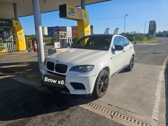 Predam bmw x6