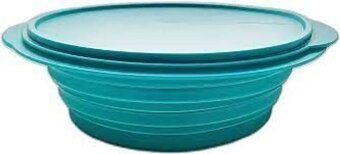 Tupperware Minimax