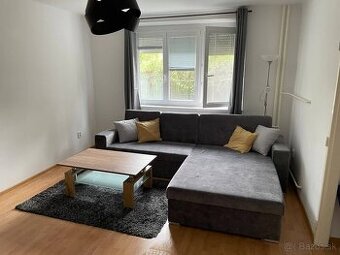 2izb byt so zariadením + internetom na Ružovom háji