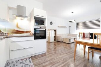 REZERVOVANÉ 2i. BYT LEMONDE 70 m2