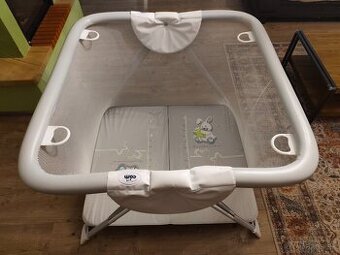 Detská ohrádka CAM ako nová