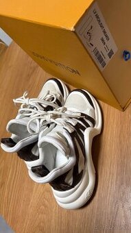 Tenisky louis vuitton