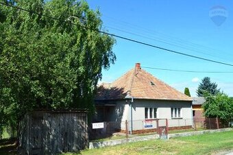 Predaj rodinný dom Cabaj EXKLUZÍVNE