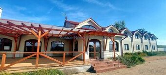 Predaj Penzión Rankovce pri Herľanoch – v blízkosti sa plánu