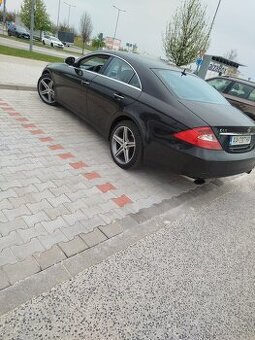 Predám Mercedes Benz