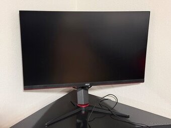 LCD monitor 27” AOC Q27G2S/EU