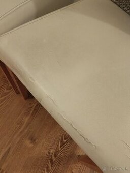 Predám kuchynské stoličky