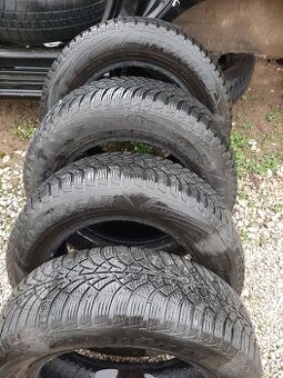 Zimné pneu 195/65R15 Gooyear UG9