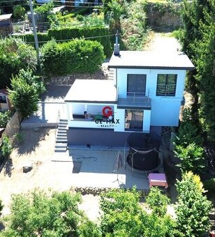     ZĽAVA 5000€   NOVOZREKONŠTRUOVANÁ POSCHODOVÁ CHA