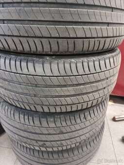 Predam pneumatiky 225/50/r18