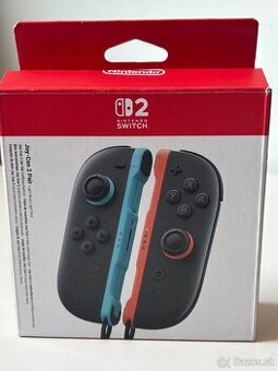 Nintendo Switch 2 Joycons