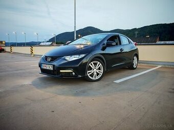 Honda Civic 2.2 i-DTEC