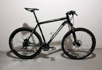 Predám horský bicykel Merida Big Nine 29´