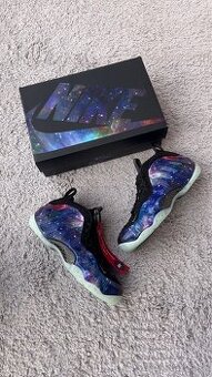 Nike Air Foamposite One Galaxy 2025