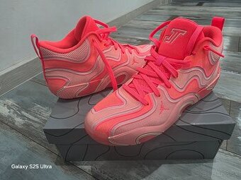 Original Nike Jordan tenisky velkost 45