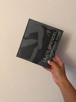 Lajos Grendel - Einsteinove zvony