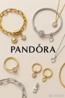✨ Pandora šperky – 20% zľava na všetko - 1