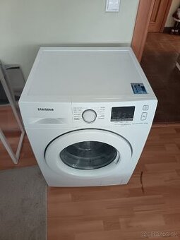 Rodinna pracka samsung, moznost dovozu v Bratislave