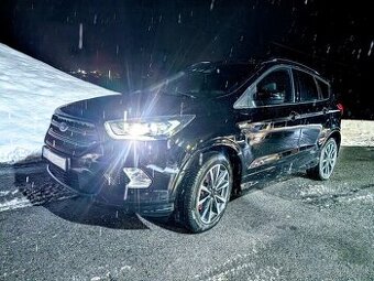 Ford Kuga 2.0 170 kw 4x4 ST LINE