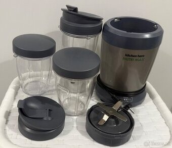 Smoothie maker Kitchen hero