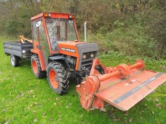 kupim malotraktor TZ-4K-14, MT8-132, MT8-050