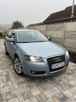Audi A3 1.9 TDI 77KW 105hp