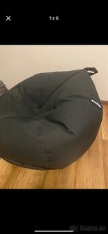 Sedací vak, Tuli vak, tulivak