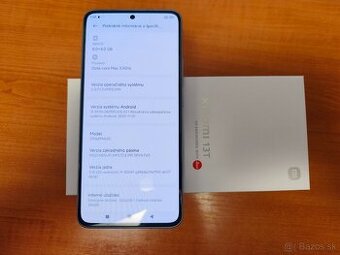 Predám Xiaomi 13T - 1