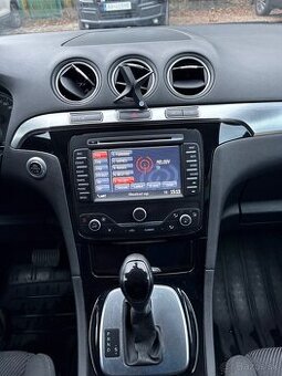 Ford S-Max Titanium 2L diesel - 1