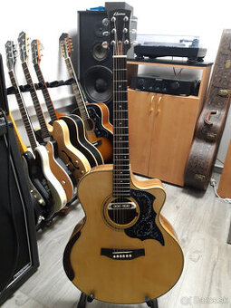 Predam rôzne gitary - 1
