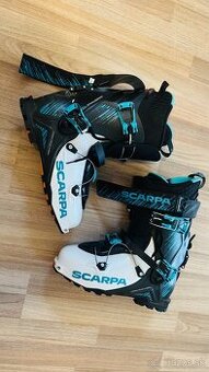 Predam Scarpa Maestrale RS 305mm