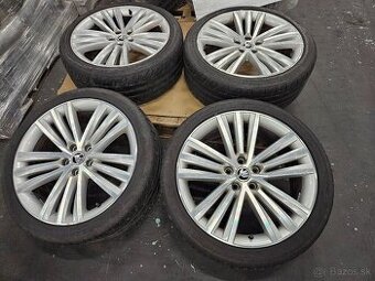19ky Elektróny 5x112 Superb SIRIUS