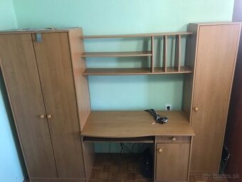 Detska izba nabytok - 1